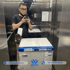 Tủ Bảo Quản -40 Độ C Haier DW-40L92/ DW-40L262/ DW-40L278