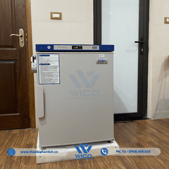 Tủ Bảo Quản -40 Độ C Haier DW-40L92/ DW-40L262/ DW-40L278