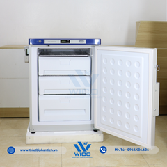 Tủ Bảo Quản -40 Độ C Haier DW-40L92/ DW-40L262/ DW-40L278