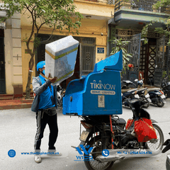 Cân Trẻ Em Điện Tử Kèm Thước Đo EBSL-20L | Tối Đa 20kg