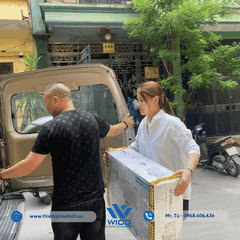 Cân Trẻ Em Điện Tử Kèm Thước Đo EBSL-20L | Tối Đa 20kg
