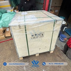 Bể Rửa Siêu Âm Công Nghiệp Jiayuanda JYD Series ⭐ Tùy Chỉnh Kích Thước