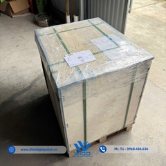 Bể Rửa Siêu Âm Công Nghiệp Jiayuanda JYD Series ⭐ Tùy Chỉnh Kích Thước