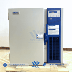 Tủ Lạnh Âm 86 Độ Haier BioMedical DW-86L51J Và DW-86L100J