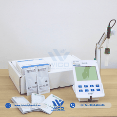Máy Đo pH/ORP/Nhiệt Độ HI2002-02