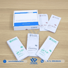 Máy Đo pH/ORP/Nhiệt Độ HI2002-02