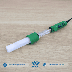 Máy Đo pH/ORP/Nhiệt Độ HI2002-02