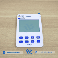 Máy Đo pH/ORP/Nhiệt Độ HI2002-02
