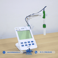 Máy Đo pH/ORP/Nhiệt Độ HI2002-02
