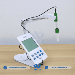 Máy Đo pH/ORP/Nhiệt Độ HI2002-02