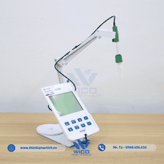 Máy Đo pH/ORP/Nhiệt Độ HI2002-02