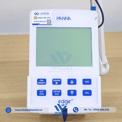 Máy Đo pH/ORP/Nhiệt Độ HI2002-02