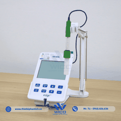 Máy Đo pH/ORP/Nhiệt Độ HI2002-02