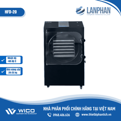 Máy Sấy Thăng Hoa (Máy Đông Khô) Lanphan HFD Series