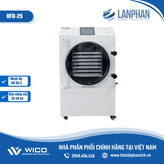 Máy Sấy Thăng Hoa (Máy Đông Khô) Lanphan HFD Series
