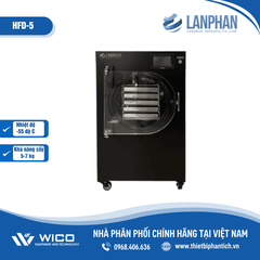 Máy Sấy Thăng Hoa (Máy Đông Khô) Lanphan HFD Series