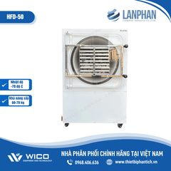 Máy Sấy Thăng Hoa (Máy Đông Khô) Lanphan HFD Series