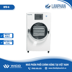 Máy Sấy Thăng Hoa (Máy Đông Khô) Lanphan HFD Series