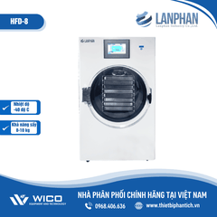 Máy Sấy Thăng Hoa (Máy Đông Khô) Lanphan HFD Series