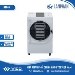Máy Sấy Thăng Hoa (Máy Đông Khô) Lanphan HFD Series