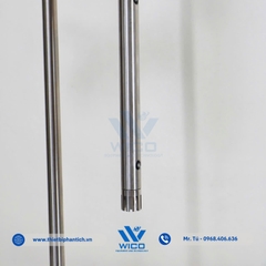 Máy Đồng Hoá Mẫu Daihan Hàn Quốc HG-15A