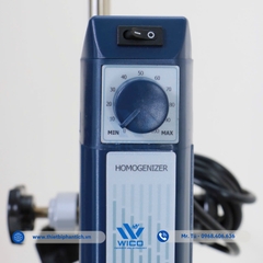 Máy Đồng Hoá Mẫu Daihan Hàn Quốc HG-15A