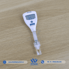 Bút Đo pH Trực Tiếp Trong Thịt Và Nước HI981036