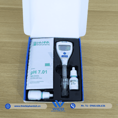 Bút Đo pH Trực Tiếp Trong Thịt Và Nước HI981036