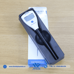 Nhiệt Kế Bỏ Túi Checktemp Không Dây HI98501