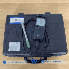 Máy Đo pH/ORP/Nhiệt Độ Chống Thấm Nước HI991003