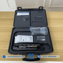 Máy Đo pH/ORP/Nhiệt Độ Chống Thấm Nước HI991003
