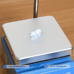 Máy Khuấy Từ Gia Nhiệt Joanlab HS-12 | Giá Rẻ - Hàng Có Sẵn