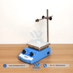 Máy Khuấy Từ Gia Nhiệt Joanlab HS-12 | Giá Rẻ - Hàng Có Sẵn