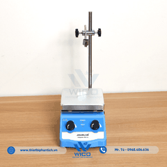 Máy Khuấy Từ Gia Nhiệt Joanlab HS-12 | Giá Rẻ - Hàng Có Sẵn