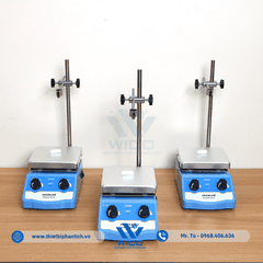 Máy Khuấy Từ Gia Nhiệt Joanlab HS-12 | Giá Rẻ - Hàng Có Sẵn