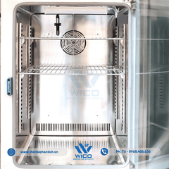 Tủ Vi Khí Hậu Xingyuan Trung Quốc HSP-150B