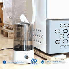 Tủ Vi Khí Hậu Xingyuan Trung Quốc HSP-150B