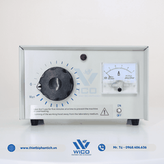 Máy Đồng Hoá Trung Quốc 11000 Vòng/Phút JRJ300-D-1