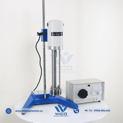 Máy Đồng Hoá Trung Quốc 11000 Vòng/Phút JRJ300-D-1