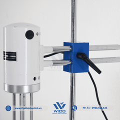 Máy Đồng Hoá Trung Quốc 11000 Vòng/Phút JRJ300-D-1