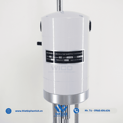 Máy Đồng Hoá Trung Quốc 11000 Vòng/Phút JRJ300-D-1
