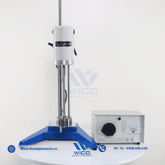 Máy Đồng Hoá Trung Quốc 11000 Vòng/Phút JRJ300-D-1