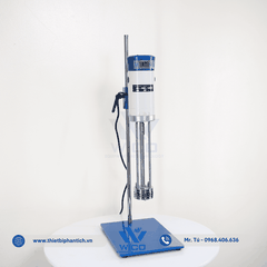 Máy Đồng Hoá Hiện Số Trung Quốc 11000 Vòng/phút - 40 Lít JRJ300-SH
