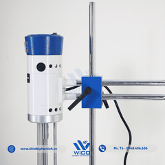 Máy Đồng Hoá Hiện Số Trung Quốc 11000 Vòng/phút - 40 Lít JRJ300-SH