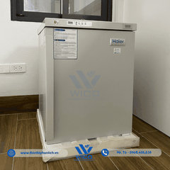 Tủ Bảo Quản Dược phẩm - Vacxin 2-8 độ C Haier 68 lít HYC-68(A)