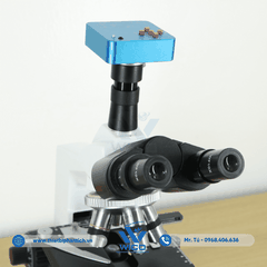 Bộ Kính Hiển Vi Kết Nối Máy Tính ICC-38SM | Camera 38MP