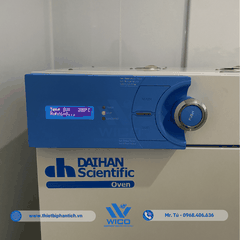 Tủ Ấm Đối Lưu Cưỡng Bức Daihan ThermoStable IF-50 / 105 / 155