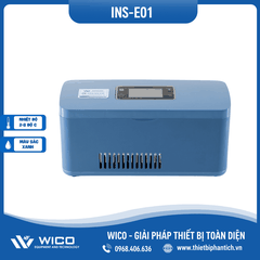Hộp Bảo Quản Insulin Trung Quốc INS-E01