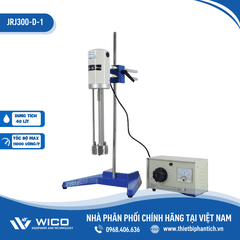 Máy Đồng Hoá Trung Quốc 11000 Vòng/Phút JRJ300-D-1