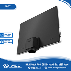 Camera Kèm Màn Hình 9.7 inch | Chuyên Dụng Cho Kính Hiển Vi LX-97